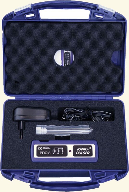 Ionic-Pulser® PRO3