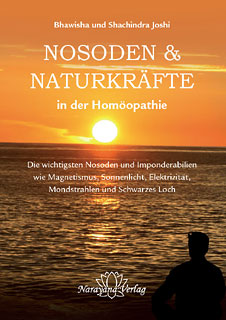 Nosoden und Naturkräfte in der Homöopathie