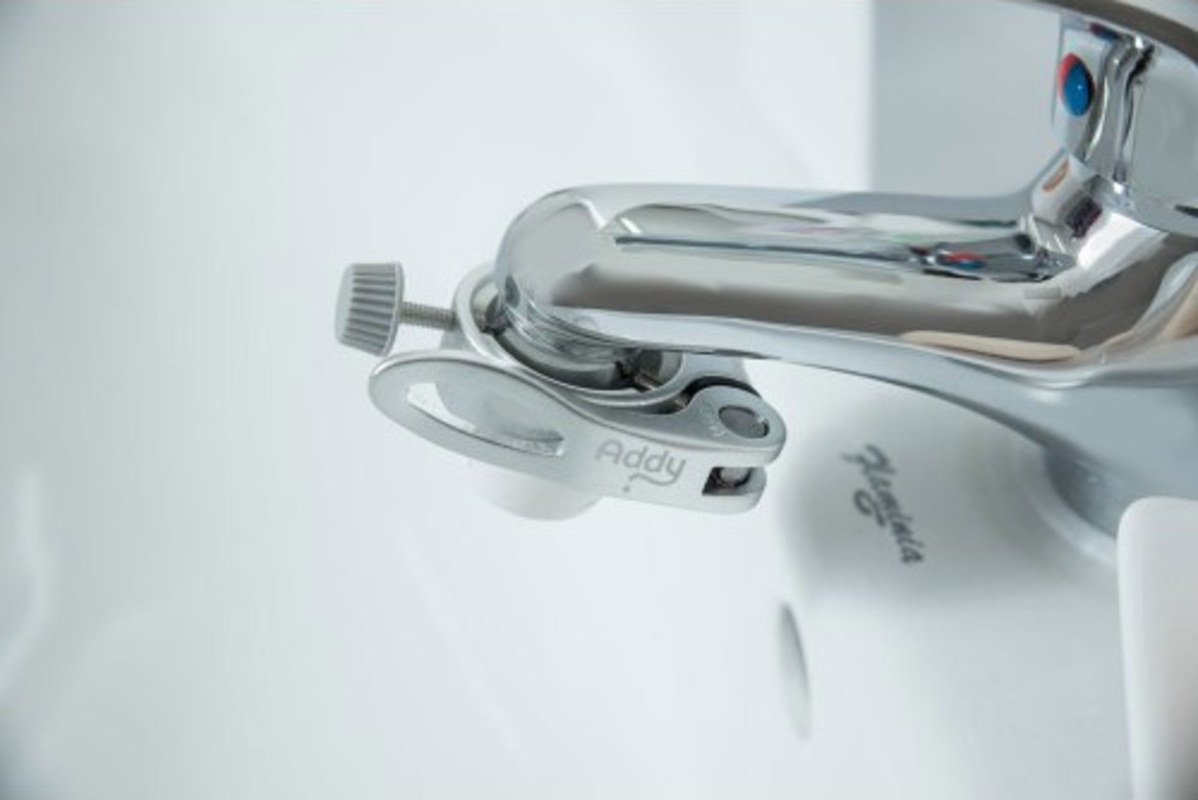 Addy Universal  Schnelladapter - nach Andreas Moritz