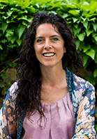 Porträt von Jill Crista