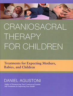 Craniosacral Therapy for Children