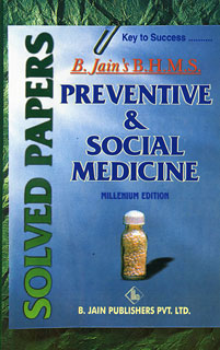 Preventive & Social Medicine