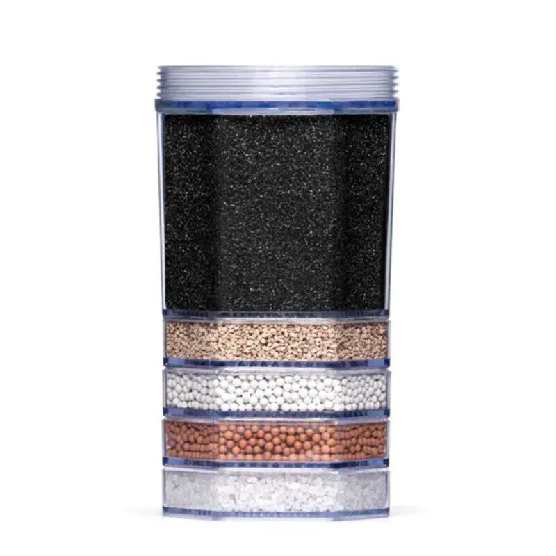 ANTIKALK Premium Filterkartusche Lotus FONTANA® MINI - Lotus Vita