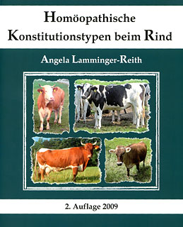 Homöopathische Konstitutionstypen beim Rind