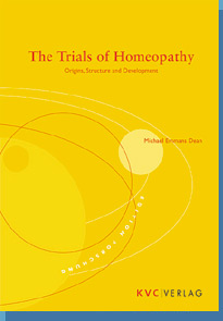 The Trials of Homeopathy