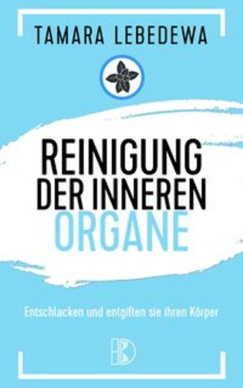 Reinigung der inneren Organe