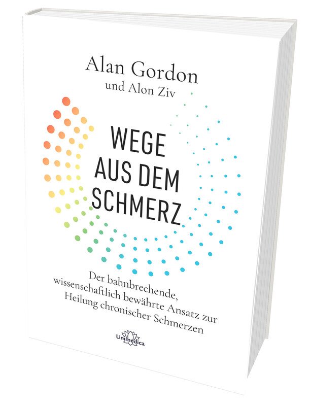 Wege aus dem Schmerz