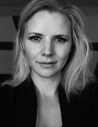 Porträt von Ulrike von Loeper