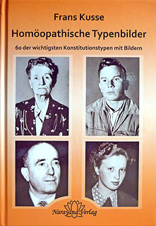 Homöopathische Typenbilder