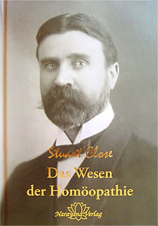 Das Wesen der Homöopathie - Restposten