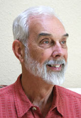 Porträt von Richard H. Pitcairn