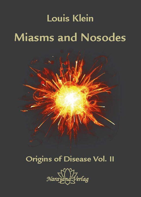 Miasms and Nosodes - Volume 2