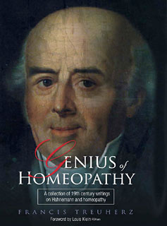 Genius of Homeopathy