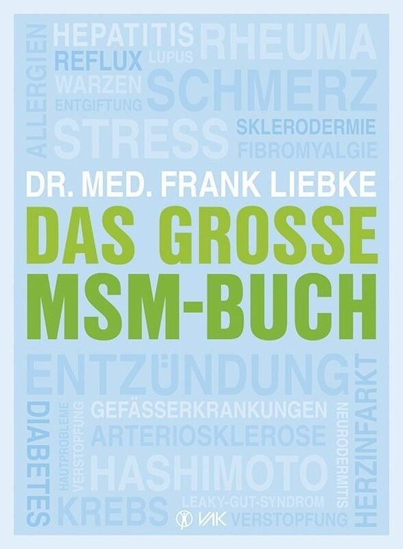 Das große MSM Buch
