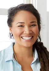 Porträt von Jadah Sellner