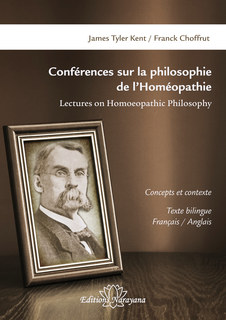 Conférences sur la philosophie de l'Homéopathie