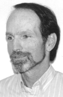 Porträt von Pete Walker