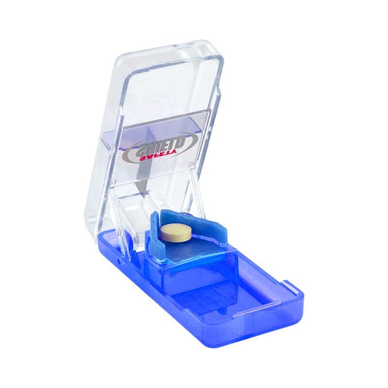 Tablettenteiler "Safety"